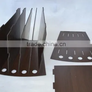 Wooden Office Product Stationery Case thumbnail-3