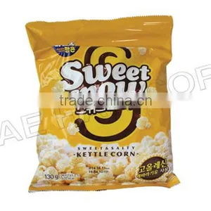 Sweet Snow Popcorn thumbnail-1