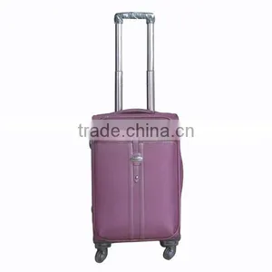 Travel Trolley Luggage Bag thumbnail-1
