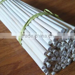 8~9mm Stiff Rattan Reed Mallets With Skin thumbnail-4