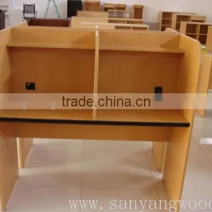 School Desk and Chair thumbnail-3