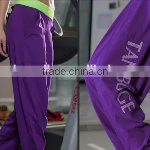 2017 New Arrival Women's Loose Fitness Haroun Pants thumbnail-4