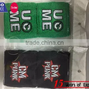 Custom Fabric Wristbands no Minimum thumbnail-1