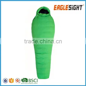 2017 Best Selling Packable Women's Mummy Sleeping Bag thumbnail-1