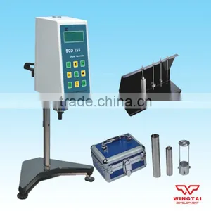 Digital Rotating Viscometer 155 thumbnail-1