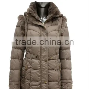 Warmest Winter Coats Custom Made thumbnail-1