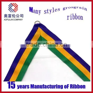 Various Grosgrain Ribbon Tape Celebrate Ribbon thumbnail-5