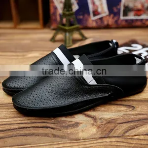 Fashion Leisure Casual Shoes for Young Men to Walking or Driving or Traveling or Business Moccasin-gommino thumbnail-3