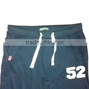 Men's Branded Fleece Track Trouser & Hoody (Garment Stock Lots / Apparel Stock / Stock Lots / Garment Apparel From Bangladesh) thumbnail-3
