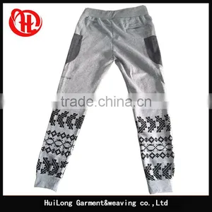 Children Pants Sportswear Outdoor Trouser Boy thumbnail-4