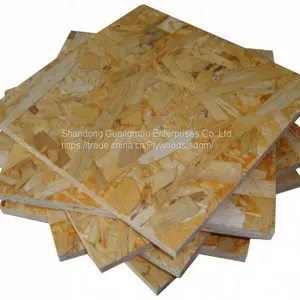 Oriented Strand Board thumbnail-1