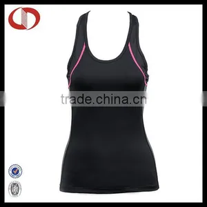 Ladys Compression Tights Compression Vest thumbnail-1