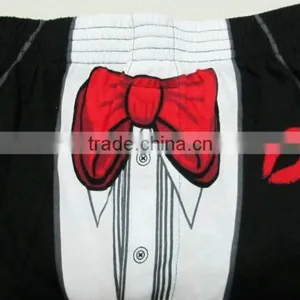 Wholesale Sexy Boxers and Men Underwears in Custom Underwear thumbnail-2