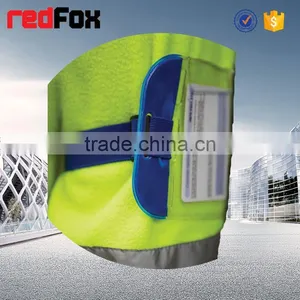 hi Viz Safety Armband Wholesale thumbnail-6