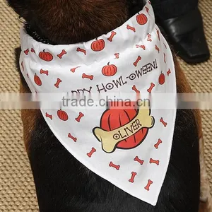 Happy Howl-oween Bandana thumbnail-1
