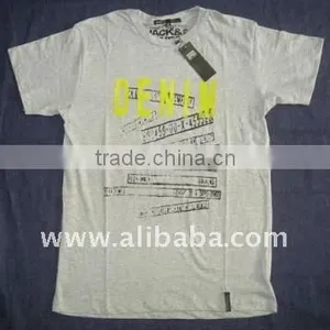 Mens Printed T-shirt thumbnail-1