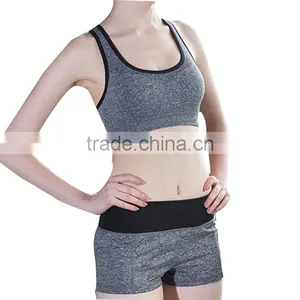 Quick-drying Breathable Shorts Spinning Fitness Yoga thumbnail-2