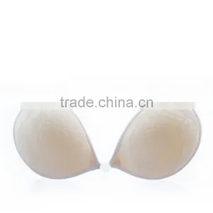 Clear Bra Straps Strapless Bra That Stays up thumbnail-3