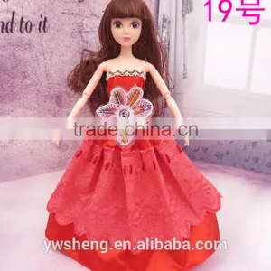 OEM Fashion 29cm American Girl Doll Clothes Brand Name Clothing thumbnail-1
