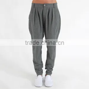 Hot Pants Girls Harem Pants Trousers Blank Jogger Pants thumbnail-2