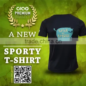 Ciao Sportswear - 2016 CIAO 100% Polyester Marathon Football Jersey Supplier thumbnail-2