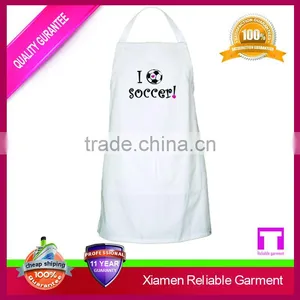 New High Quality Chef Printing Apron thumbnail-1