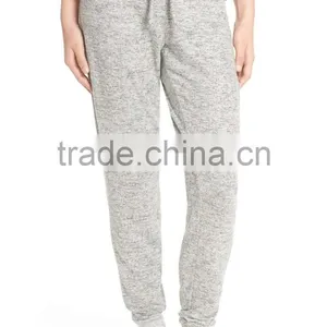 High Quality Fitness Sports Wear Jogger Sweatpants for Women thumbnail-1