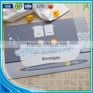 Custom Brand Printing Premium Cotton Hand Towel thumbnail-5
