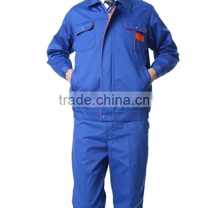 Oem Custom Men Work Uniform&workwear thumbnail-3