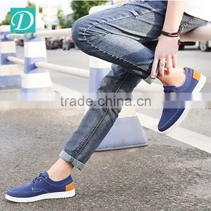China Factory Price Sport Shoes,Fashion Walking Shoes Men thumbnail-1
