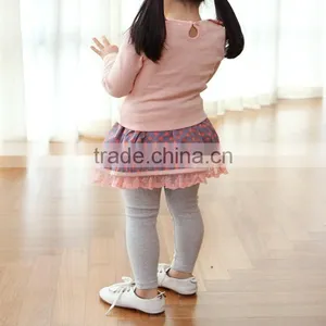 Best Quality Wholesale Velvet Fabric Girl Tights thumbnail-4