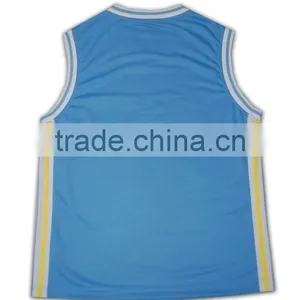 Sports Soccer Football Jersey Vest thumbnail-6