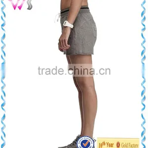 Cheap Polyester Spandex Short Pants Sport Running Pants Mens Running Pants thumbnail-3