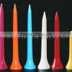 Colored Personalized Golf Balls and Tees thumbnail-1