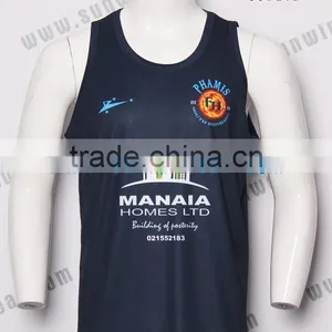 New Style Sublimation Fitness Cheap Basketball Jersey thumbnail-1