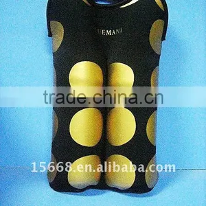 2012 New Design Two-bottle Carrier thumbnail-1