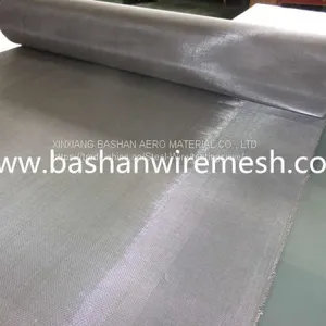 Dutch Woven Wire Mesh Stainless Steel Wire Mesh thumbnail-1