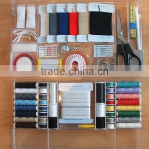 Home Appliances of Sewing Kit Set With Lowest Price thumbnail-1