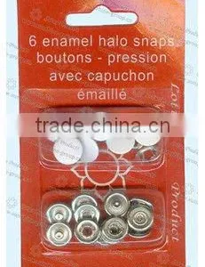 Eco Friendly Resin 4 Hole Shirt Button thumbnail-5