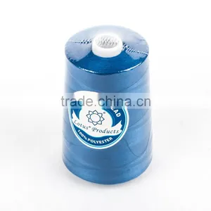 Sewing Threads 100% Polyester Sewing Thread 40/2 thumbnail-4