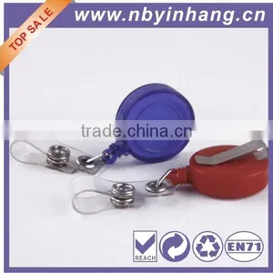Bling Badge Holder XSBH0112D thumbnail-2