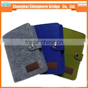 2017 China Supplier Hot Sales High Standard Felt Notebook With Cheap Price thumbnail-5