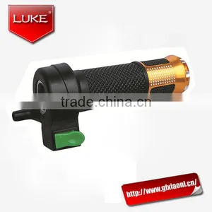 ELectric Tricycle Any Color Throttle Electric Rickshaw Spare Parts thumbnail-1