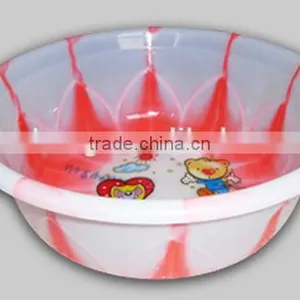Plastic Washroom Basin thumbnail-1
