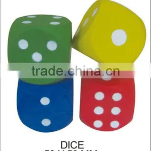 KID OUTDOOR TOYS (S157) DICE thumbnail-1