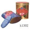 Oval Tin Cans thumbnail-1