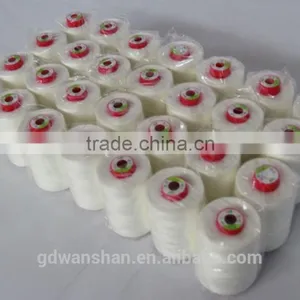 High Tenacity Book Binding Polyester Embroidery Sewing Thread From Dongguan Supplier thumbnail-5
