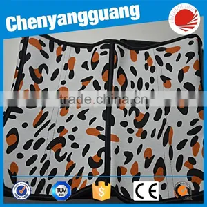 CYG-2017 Hot Sale High Quality Plus Size Best Latex Waist Trainer thumbnail-4