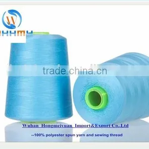 Spun Polyester Sewing Thread thumbnail-6