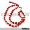 Acrylic Belt/belt/fashion Belt/fashion Accessory thumbnail-1